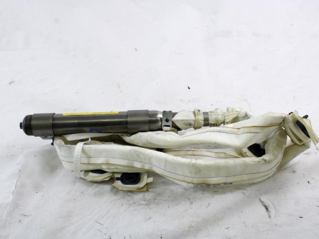 ZRACNA BLAZINA GLAVA LEVA OEM N. 51847837 ORIGINAL REZERVNI DEL FIAT BRAVO 198 R (2010 - 2014) DIESEL LETNIK 2013