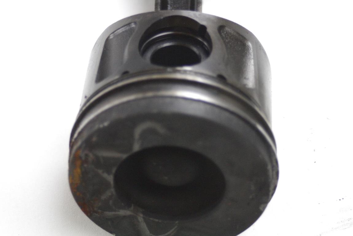 BAT ROCICNE GREDI/ OEM N. 1377616 ORIGINAL REZERVNI DEL FORD TRANSIT FM FN FF MK7 (2006 - 2013) DIESEL LETNIK 2007