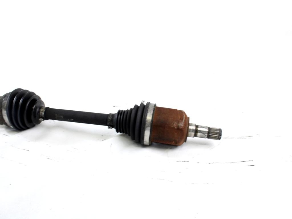 LEVA SPREDNJA POGONSKA GRED  OEM N. 51868091 ORIGINAL REZERVNI DEL FIAT BRAVO 198 R (2010 - 2014) DIESEL LETNIK 2013