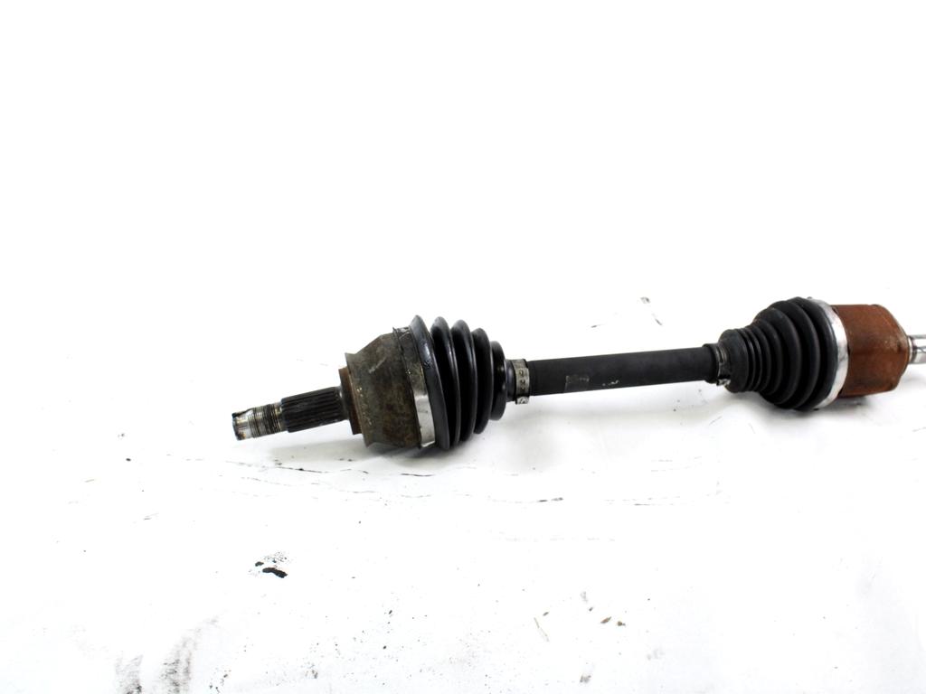 LEVA SPREDNJA POGONSKA GRED  OEM N. 51868091 ORIGINAL REZERVNI DEL FIAT BRAVO 198 R (2010 - 2014) DIESEL LETNIK 2013