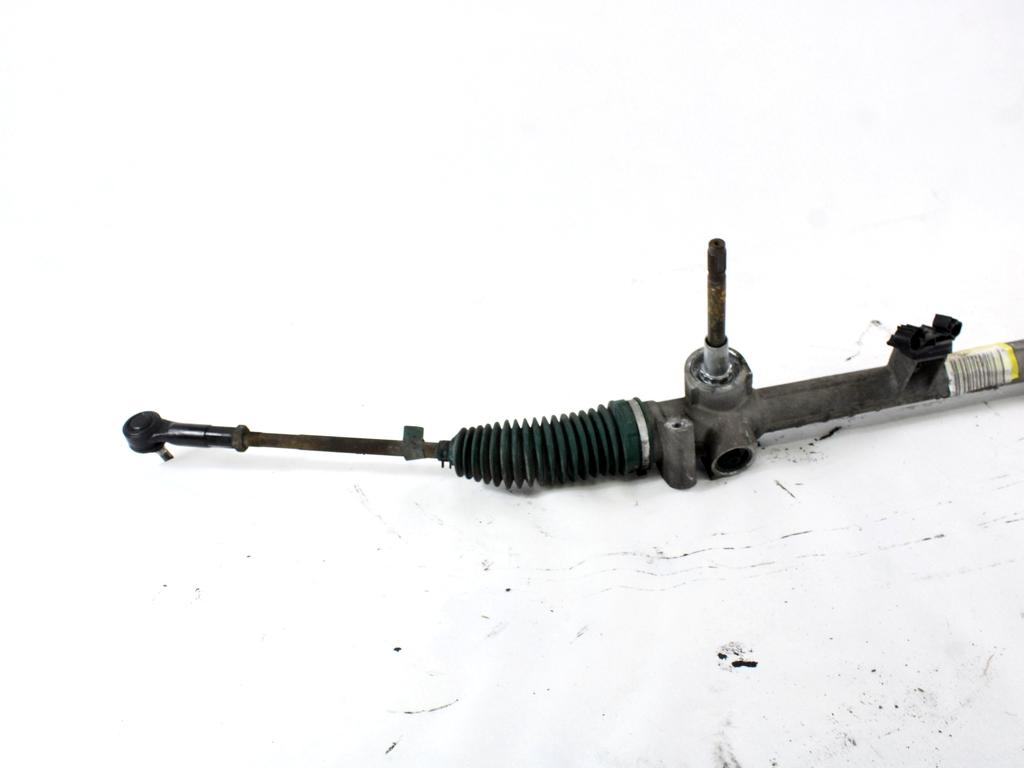 KRMILJENJE OEM N. 51931476 ORIGINAL REZERVNI DEL FIAT BRAVO 198 R (2010 - 2014) DIESEL LETNIK 2013