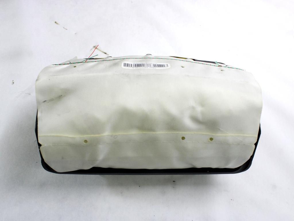 KIT AIRBAG KOMPLET OEM N. 26603 KIT AIRBAG COMPLETO ORIGINAL REZERVNI DEL FIAT BRAVO 198 R (2010 - 2014) DIESEL LETNIK 2013