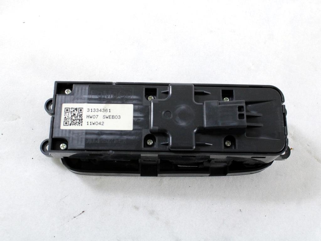 STIKALO SPREDNJIH LEVIH SIP OEM N. 31334361 ORIGINAL REZERVNI DEL VOLVO C30 533 (2006 - 2012)DIESEL LETNIK 2011