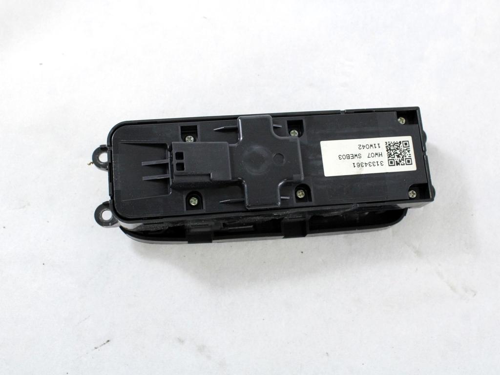 STIKALO SPREDNJIH LEVIH SIP OEM N. 31334361 ORIGINAL REZERVNI DEL VOLVO C30 533 (2006 - 2012)DIESEL LETNIK 2011