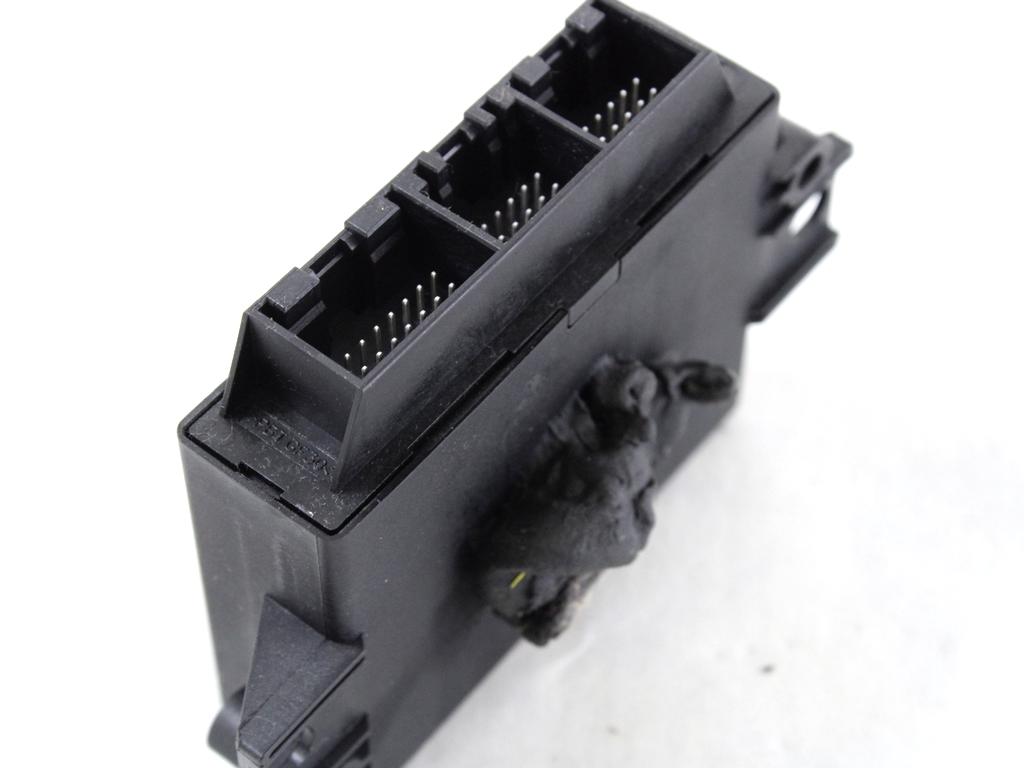 ECU PARKIRNI SENZORJI OEM N. 31341088 ORIGINAL REZERVNI DEL VOLVO C30 533 (2006 - 2012)DIESEL LETNIK 2011