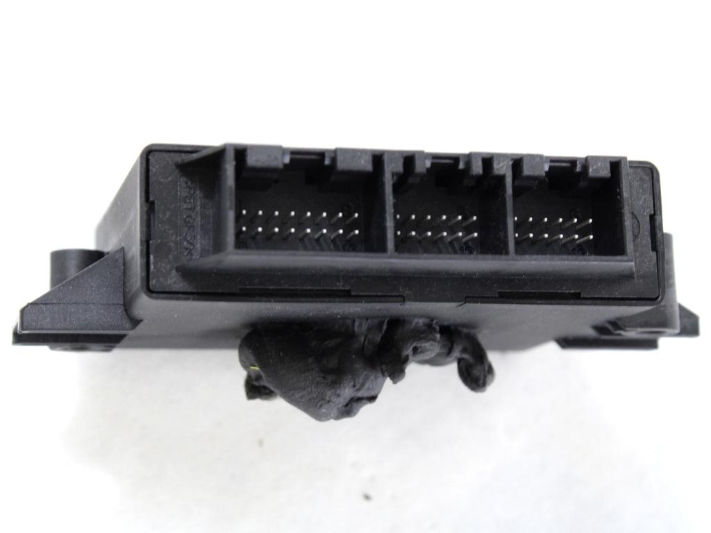 ECU PARKIRNI SENZORJI OEM N. 31341088 ORIGINAL REZERVNI DEL VOLVO C30 533 (2006 - 2012)DIESEL LETNIK 2011