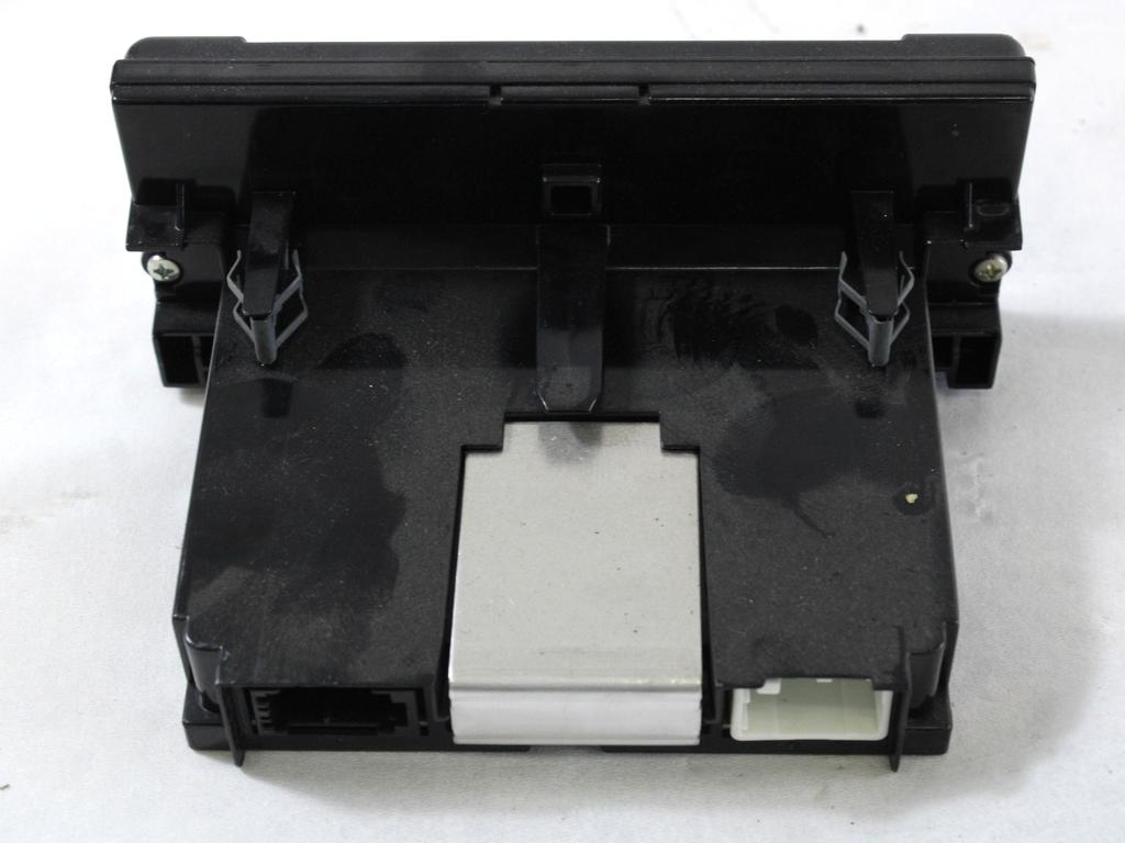 POTOVALNI RACUNALNIK OEM N. 31268055 ORIGINAL REZERVNI DEL VOLVO C30 533 (2006 - 2012)DIESEL LETNIK 2011