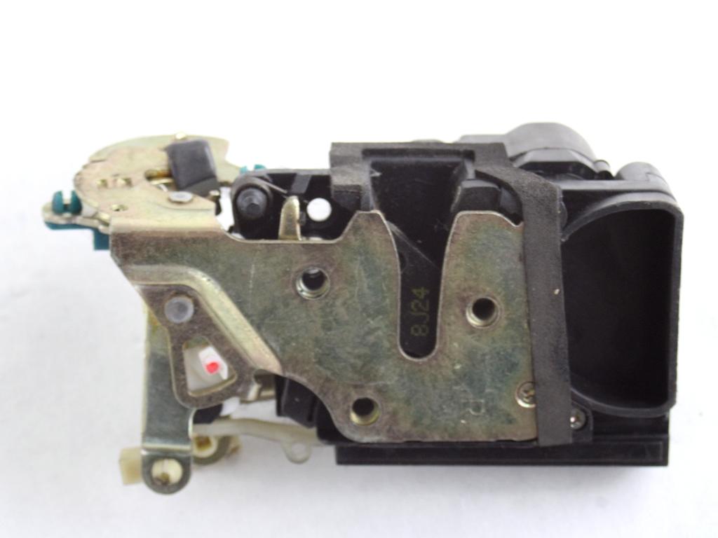 CENTRALNI ZAKLEP SPREDNJIH VRAT  OEM N. 94532270 ORIGINAL REZERVNI DEL CHEVROLET SPARK M300 (2009 - 2015) BENZINA/GPL LETNIK 2011