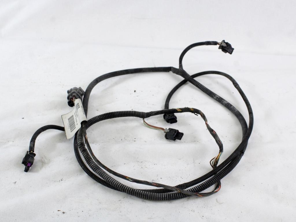 ELEKTRICNA NAPELJAVA OEM N. 31270333 ORIGINAL REZERVNI DEL VOLVO C30 533 (2006 - 2012)DIESEL LETNIK 2011