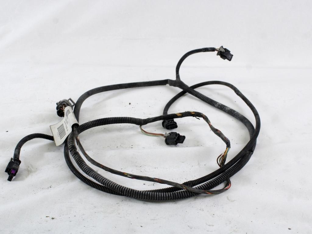 ELEKTRICNA NAPELJAVA OEM N. 31270333 ORIGINAL REZERVNI DEL VOLVO C30 533 (2006 - 2012)DIESEL LETNIK 2011