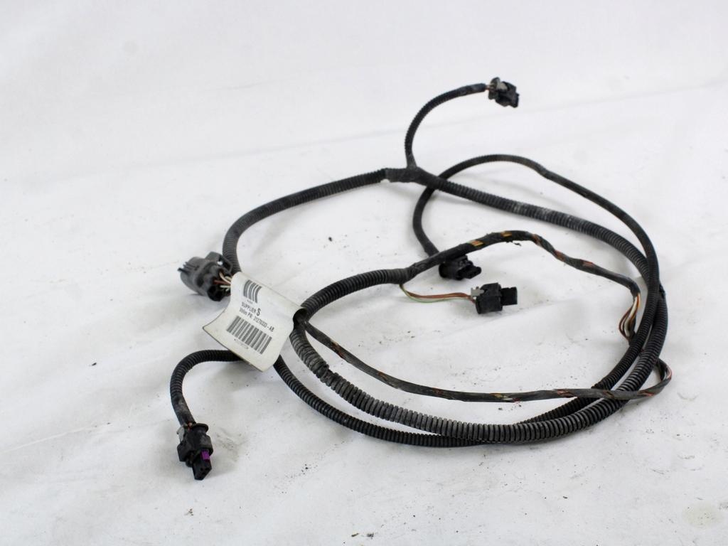 ELEKTRICNA NAPELJAVA OEM N. 31270333 ORIGINAL REZERVNI DEL VOLVO C30 533 (2006 - 2012)DIESEL LETNIK 2011