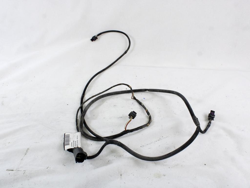 ELEKTRICNA NAPELJAVA OEM N. 31270333 ORIGINAL REZERVNI DEL VOLVO C30 533 (2006 - 2012)DIESEL LETNIK 2011