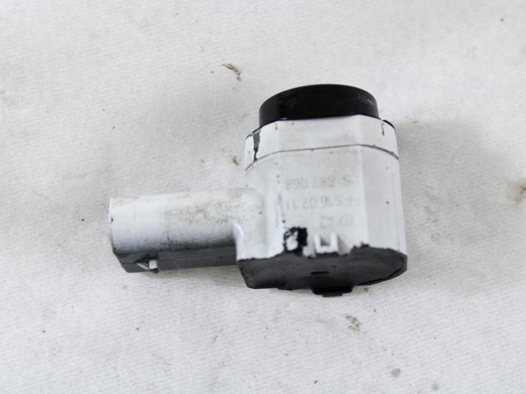 PARKIRNI SENZORJI OEM N. 31270911 ORIGINAL REZERVNI DEL VOLVO C30 533 (2006 - 2012)DIESEL LETNIK 2011