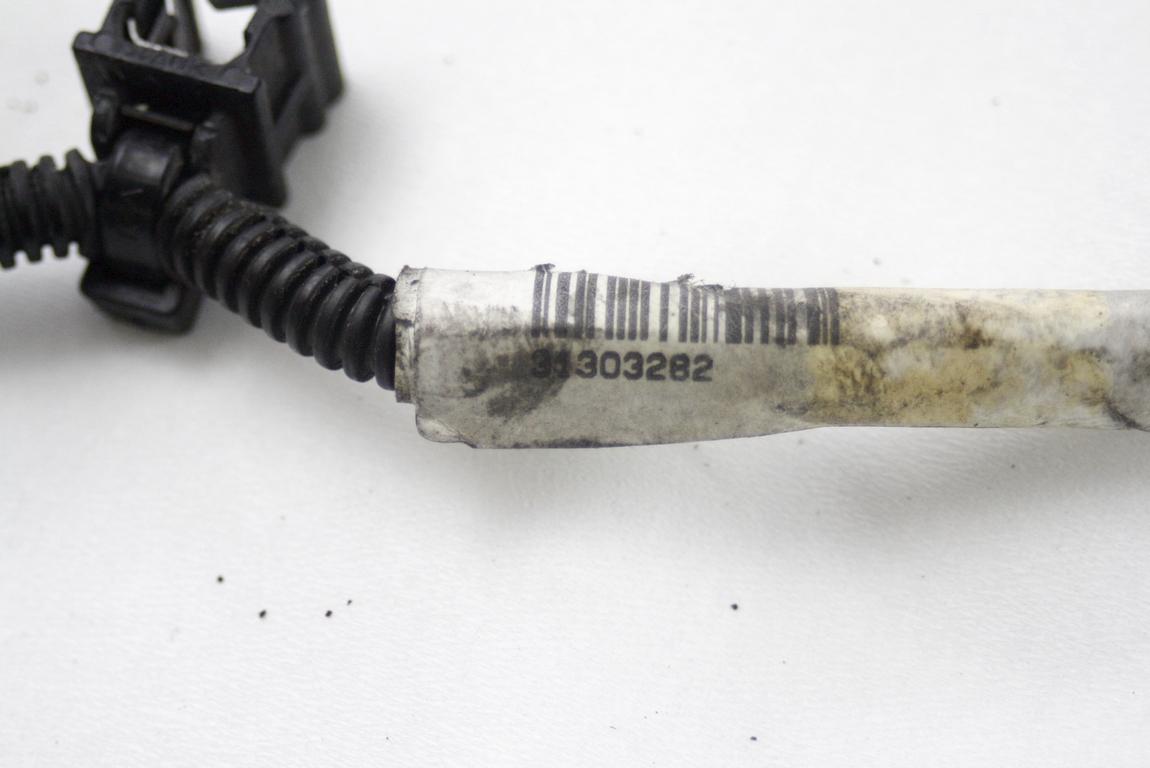 ELEKTRICNA NAPELJAVA OEM N. 31303282 ORIGINAL REZERVNI DEL VOLVO XC60 156 (2008 - 2013)DIESEL LETNIK 2012