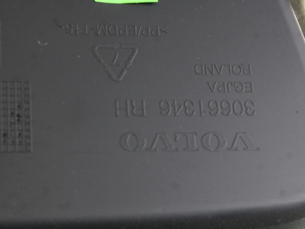 NOTRANJA OBLOGA SPREDNJIH VRAT OEM N. PNADTVLC30533BR3P ORIGINAL REZERVNI DEL VOLVO C30 533 (2006 - 2012)DIESEL LETNIK 2011