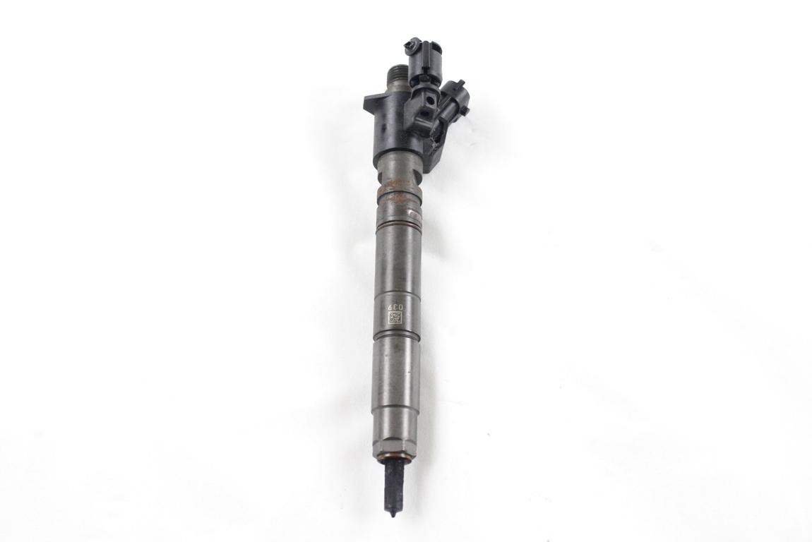 INJEKTORJI DIESEL OEM N. 31303238 ORIGINAL REZERVNI DEL VOLVO XC60 156 (2008 - 2013)DIESEL LETNIK 2012