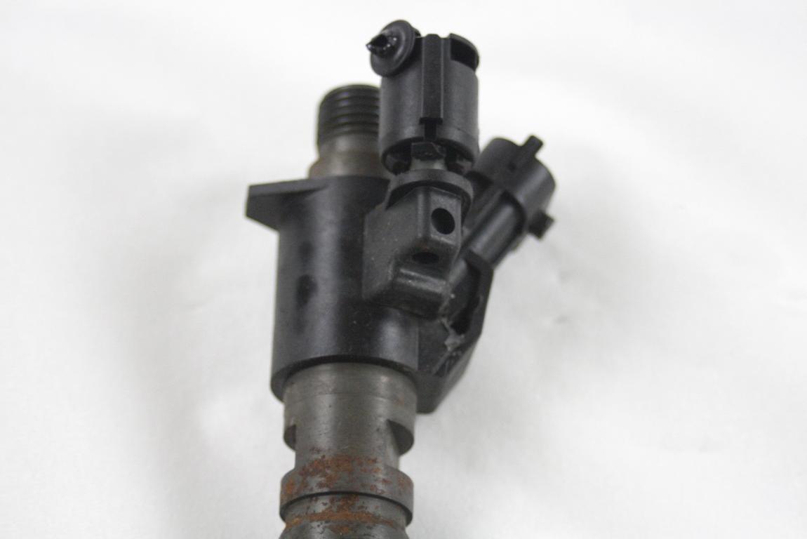 INJEKTORJI DIESEL OEM N. 31303238 ORIGINAL REZERVNI DEL VOLVO XC60 156 (2008 - 2013)DIESEL LETNIK 2012