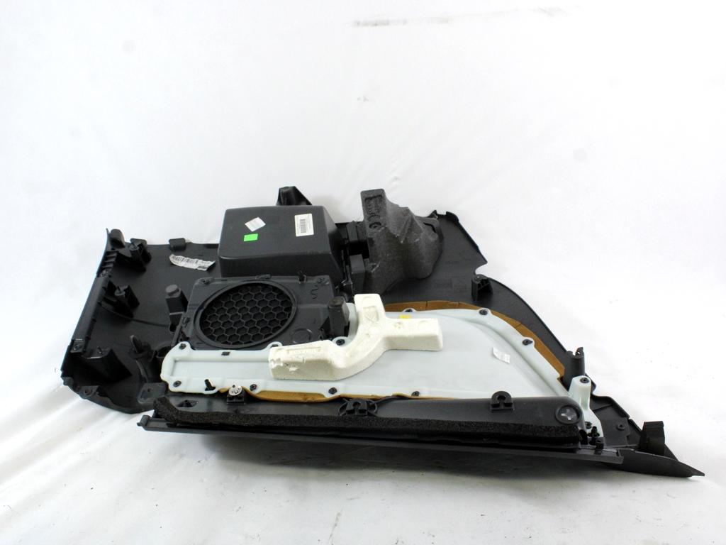 NOTRANJA OBLOGA ZADNJEGA BOKA  OEM N. 39801955 ORIGINAL REZERVNI DEL VOLVO C30 533 (2006 - 2012)DIESEL LETNIK 2011