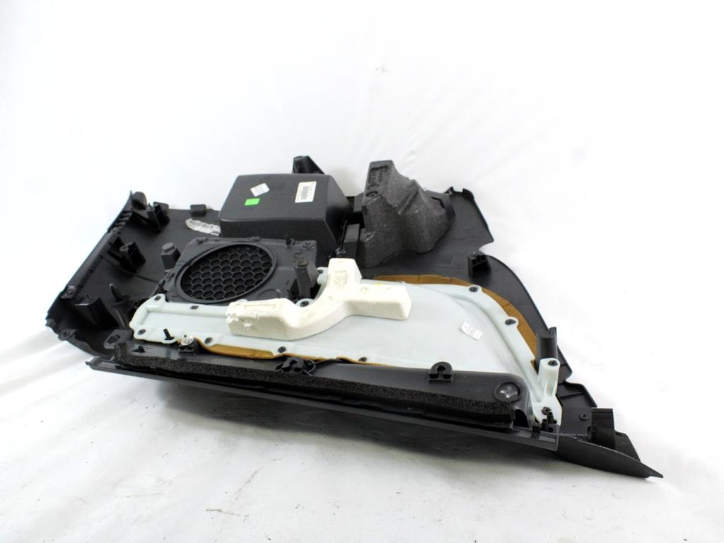 NOTRANJA OBLOGA ZADNJEGA BOKA  OEM N. 39801955 ORIGINAL REZERVNI DEL VOLVO C30 533 (2006 - 2012)DIESEL LETNIK 2011