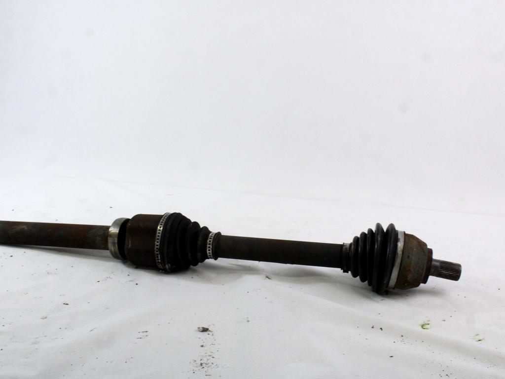 DESNA SPREDNJA POGONSKA GRED  OEM N. 31259516 ORIGINAL REZERVNI DEL VOLVO C30 533 (2006 - 2012)DIESEL LETNIK 2011