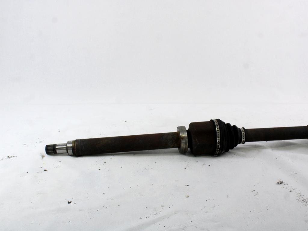 DESNA SPREDNJA POGONSKA GRED  OEM N. 31259516 ORIGINAL REZERVNI DEL VOLVO C30 533 (2006 - 2012)DIESEL LETNIK 2011