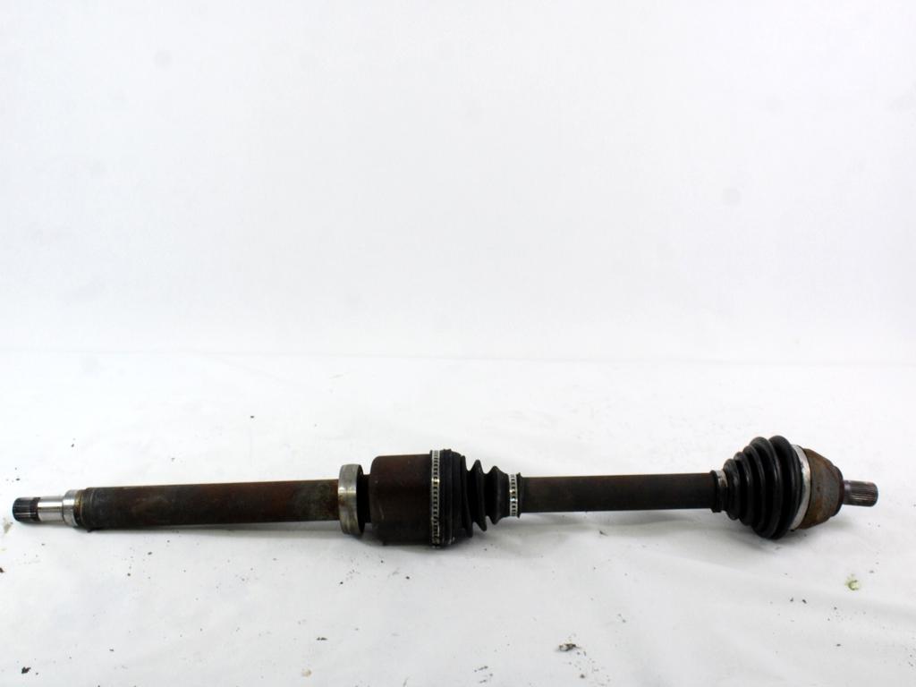 DESNA SPREDNJA POGONSKA GRED  OEM N. 31259516 ORIGINAL REZERVNI DEL VOLVO C30 533 (2006 - 2012)DIESEL LETNIK 2011