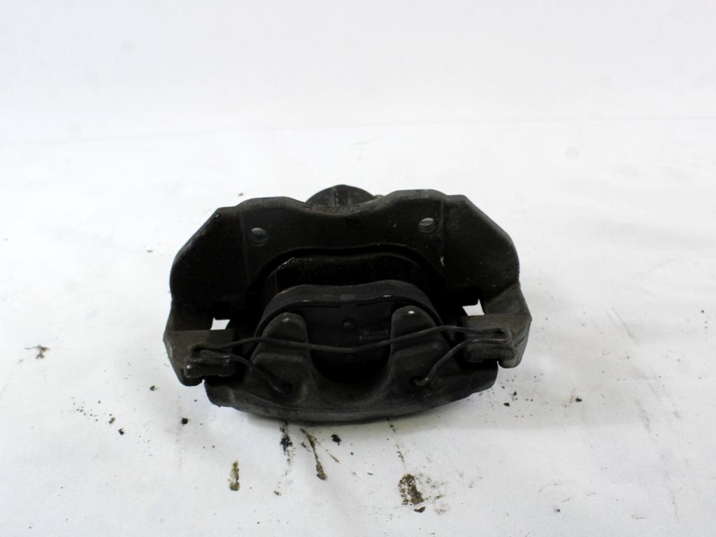 SPREDNJE DESNE ZAVORNE CELJUSTI  OEM N. 36000485 ORIGINAL REZERVNI DEL VOLVO C30 533 (2006 - 2012)DIESEL LETNIK 2011