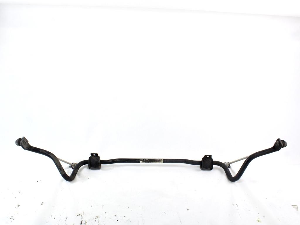 SPREDNJI STABILIZATOR OEM N. 31201186 ORIGINAL REZERVNI DEL VOLVO C30 533 (2006 - 2012)DIESEL LETNIK 2011