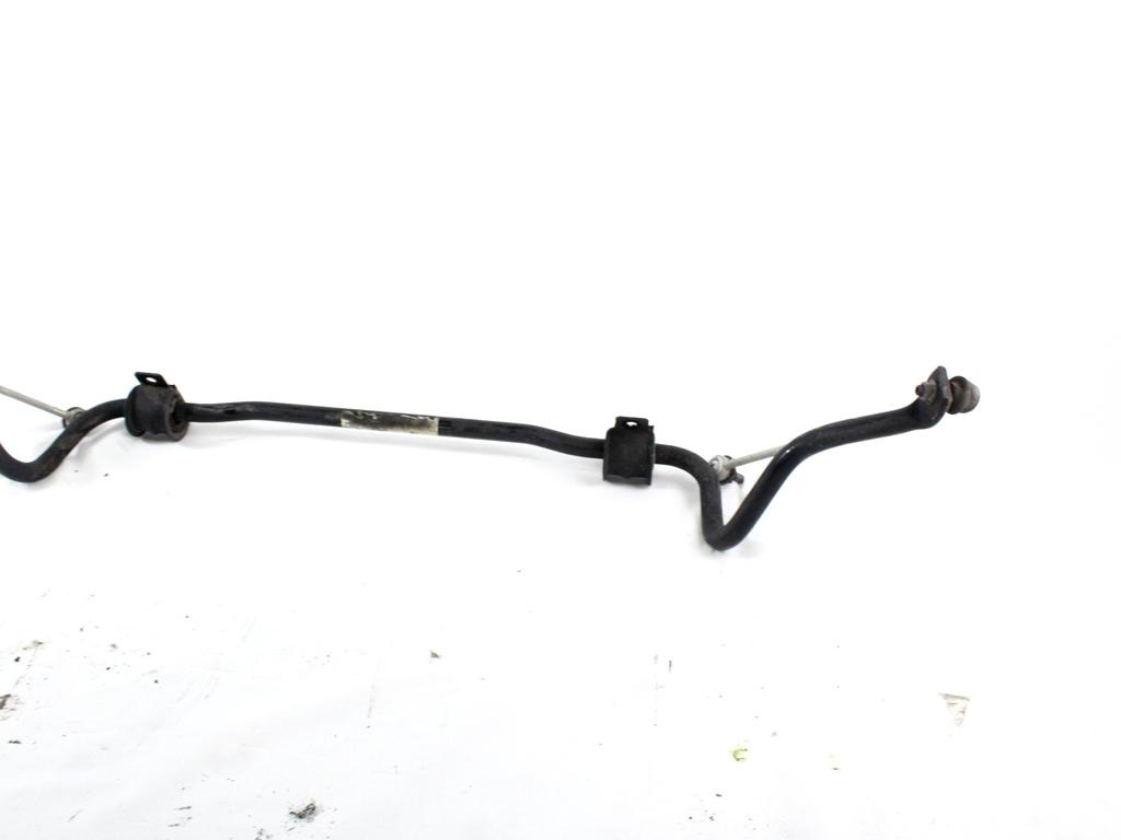 SPREDNJI STABILIZATOR OEM N. 31201186 ORIGINAL REZERVNI DEL VOLVO C30 533 (2006 - 2012)DIESEL LETNIK 2011