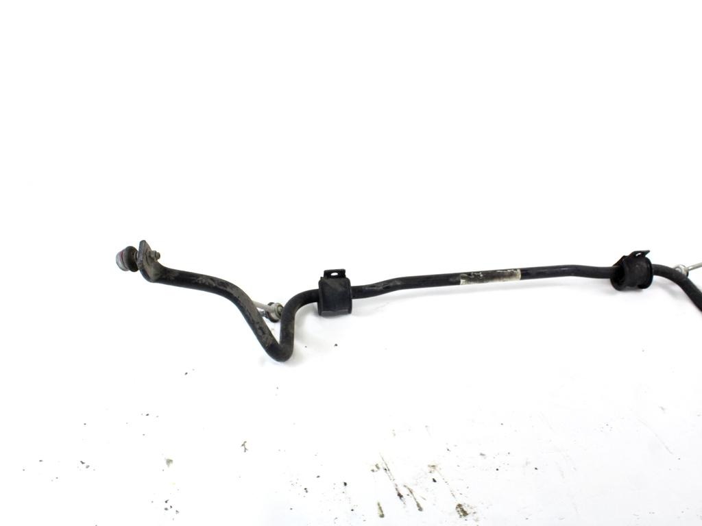 SPREDNJI STABILIZATOR OEM N. 31201186 ORIGINAL REZERVNI DEL VOLVO C30 533 (2006 - 2012)DIESEL LETNIK 2011