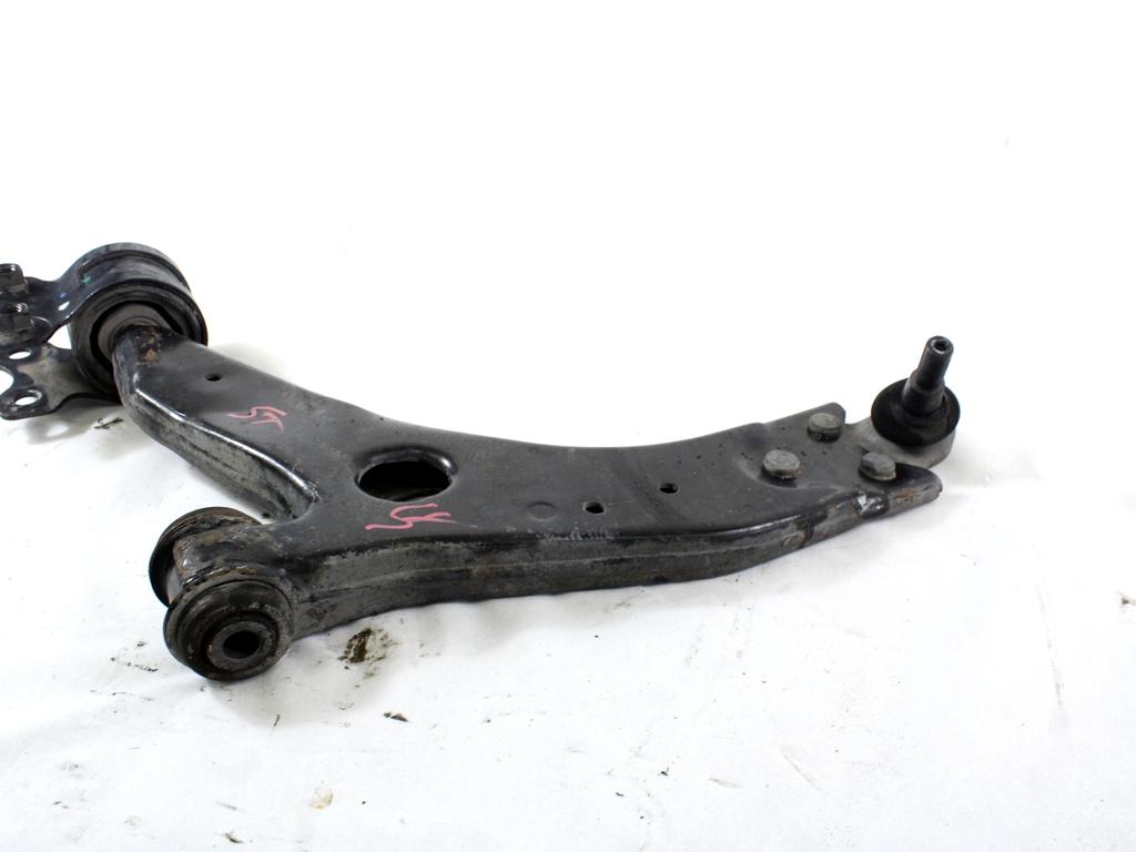 SPREDNJA LEVA ROKA  OEM N. 3M51-3A424-EP ORIGINAL REZERVNI DEL VOLVO C30 533 (2006 - 2012)DIESEL LETNIK 2011