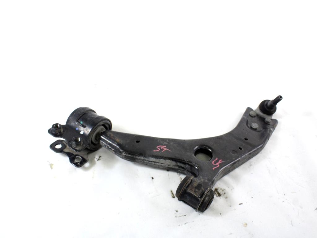 SPREDNJA LEVA ROKA  OEM N. 3M51-3A424-EP ORIGINAL REZERVNI DEL VOLVO C30 533 (2006 - 2012)DIESEL LETNIK 2011