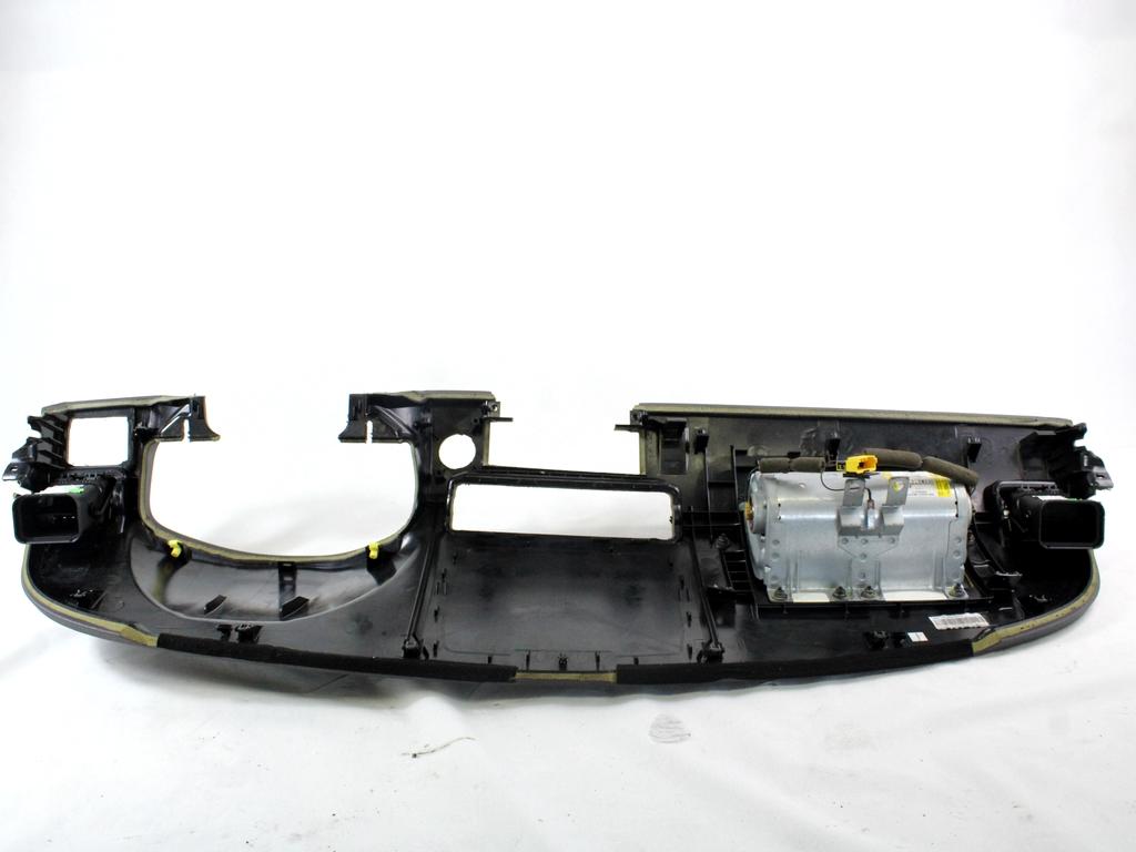 KIT AIRBAG KOMPLET OEM N. 6253 KIT AIRBAG COMPLETO ORIGINAL REZERVNI DEL VOLVO C30 533 (2006 - 2012)DIESEL LETNIK 2011