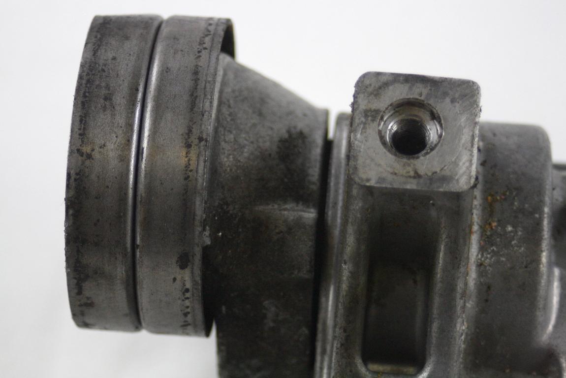 NAPENJALEC JERMENA OEM N. 03C903143B ORIGINAL REZERVNI DEL VOLKSWAGEN SCIROCCO 137 138 MK3 (10/2008 - 06-2014)BENZINA LETNIK 2011