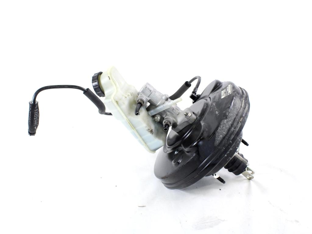 SERVO OJACEVALNIK ZAVOR S PUMPO OEM N. 31329888 ORIGINAL REZERVNI DEL VOLVO C30 533 (2006 - 2012)DIESEL LETNIK 2011