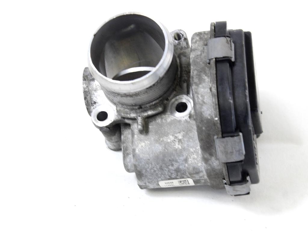 DU?ILNA LOPUTA  OEM N. 9673534480 ORIGINAL REZERVNI DEL VOLVO C30 533 (2006 - 2012)DIESEL LETNIK 2011