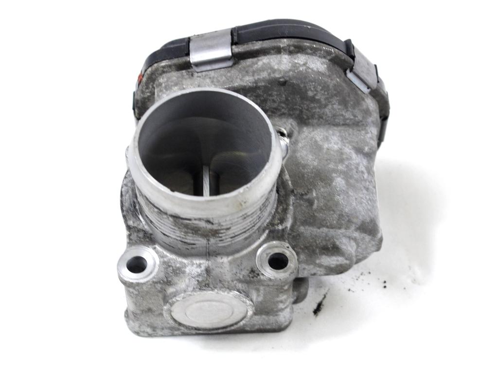 DU?ILNA LOPUTA  OEM N. 9673534480 ORIGINAL REZERVNI DEL VOLVO C30 533 (2006 - 2012)DIESEL LETNIK 2011