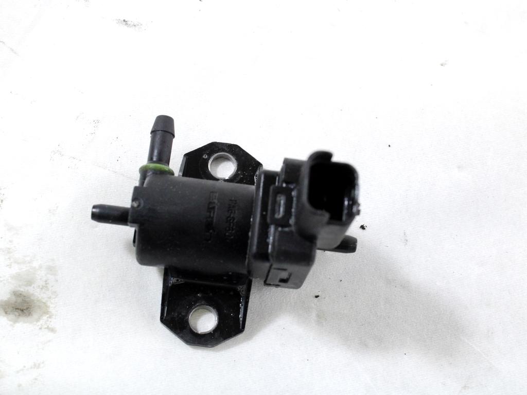 ELEKTROVENTIL  OEM N. 9688124580 ORIGINAL REZERVNI DEL VOLVO C30 533 (2006 - 2012)DIESEL LETNIK 2011