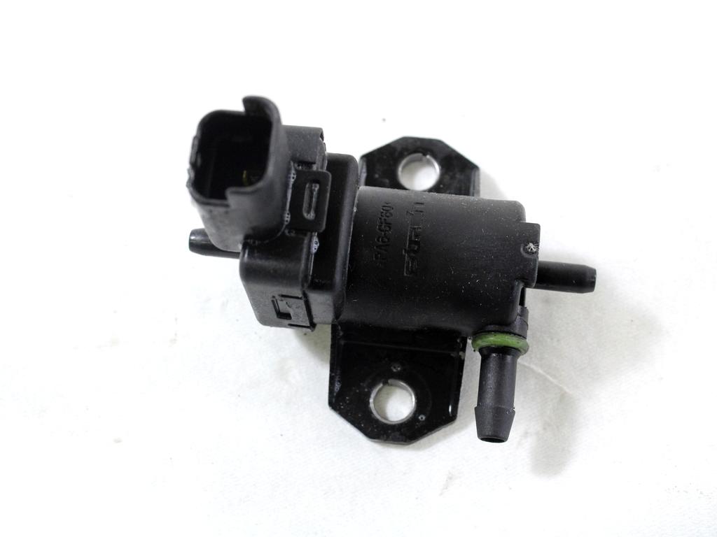 ELEKTROVENTIL  OEM N. 9688124580 ORIGINAL REZERVNI DEL VOLVO C30 533 (2006 - 2012)DIESEL LETNIK 2011