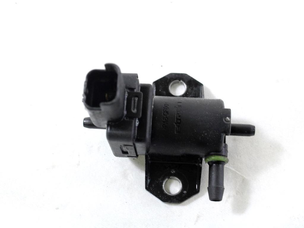 ELEKTROVENTIL  OEM N. 9688124580 ORIGINAL REZERVNI DEL VOLVO C30 533 (2006 - 2012)DIESEL LETNIK 2011