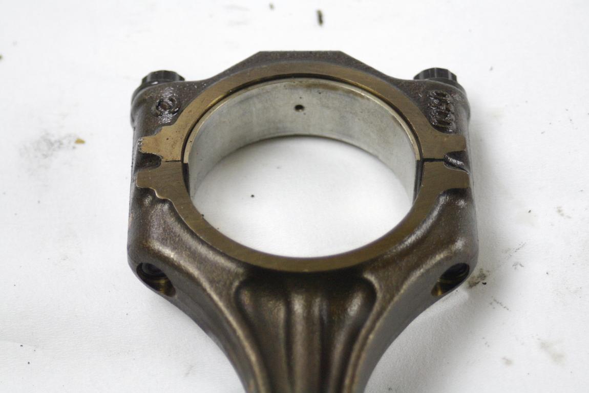 BAT ROCICNE GREDI/ OEM N. 03C198401A ORIGINAL REZERVNI DEL VOLKSWAGEN SCIROCCO 137 138 MK3 (10/2008 - 06-2014)BENZINA LETNIK 2011