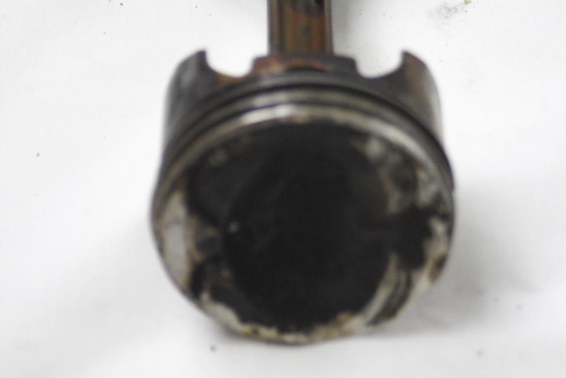 BAT ROCICNE GREDI/ OEM N. 03C198401A ORIGINAL REZERVNI DEL VOLKSWAGEN SCIROCCO 137 138 MK3 (10/2008 - 06-2014)BENZINA LETNIK 2011