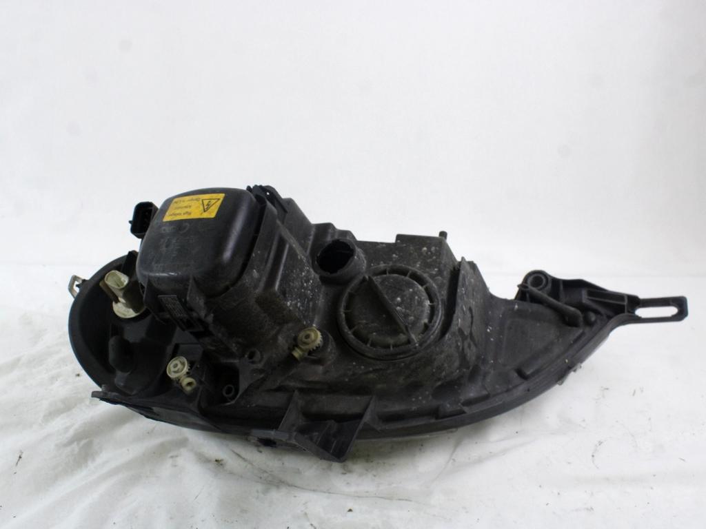 SPREDNJI DESNI ZAROMETI OEM N. A1638205261 ORIGINAL REZERVNI DEL MERCEDES CLASSE ML W163 (1997 - 2006) DIESEL LETNIK 2002