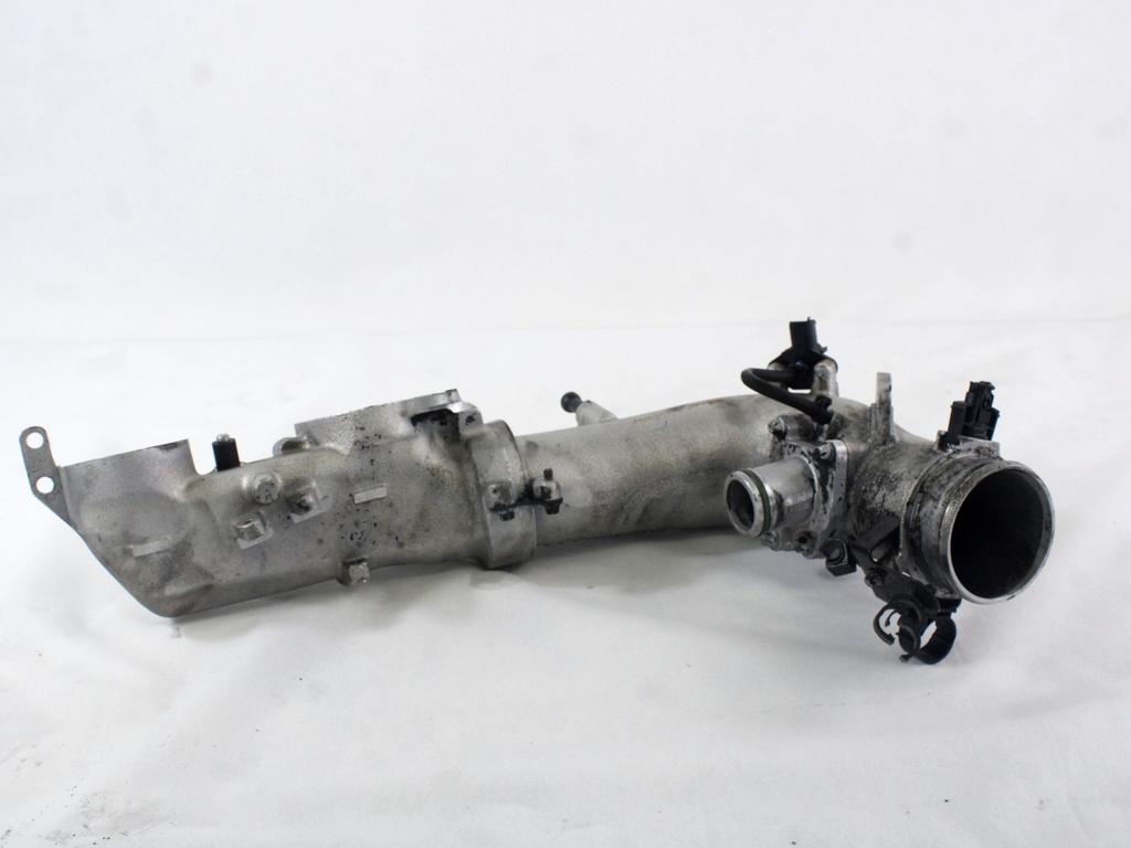 CEV / CEV ZRAKA OEM N. A6280980338 ORIGINAL REZERVNI DEL MERCEDES CLASSE ML W163 (1997 - 2006) DIESEL LETNIK 2002