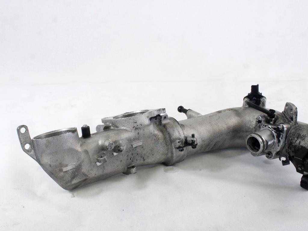 CEV / CEV ZRAKA OEM N. A6280980338 ORIGINAL REZERVNI DEL MERCEDES CLASSE ML W163 (1997 - 2006) DIESEL LETNIK 2002