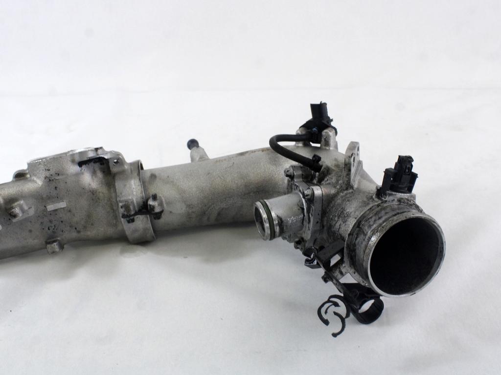 CEV / CEV ZRAKA OEM N. A6280980338 ORIGINAL REZERVNI DEL MERCEDES CLASSE ML W163 (1997 - 2006) DIESEL LETNIK 2002