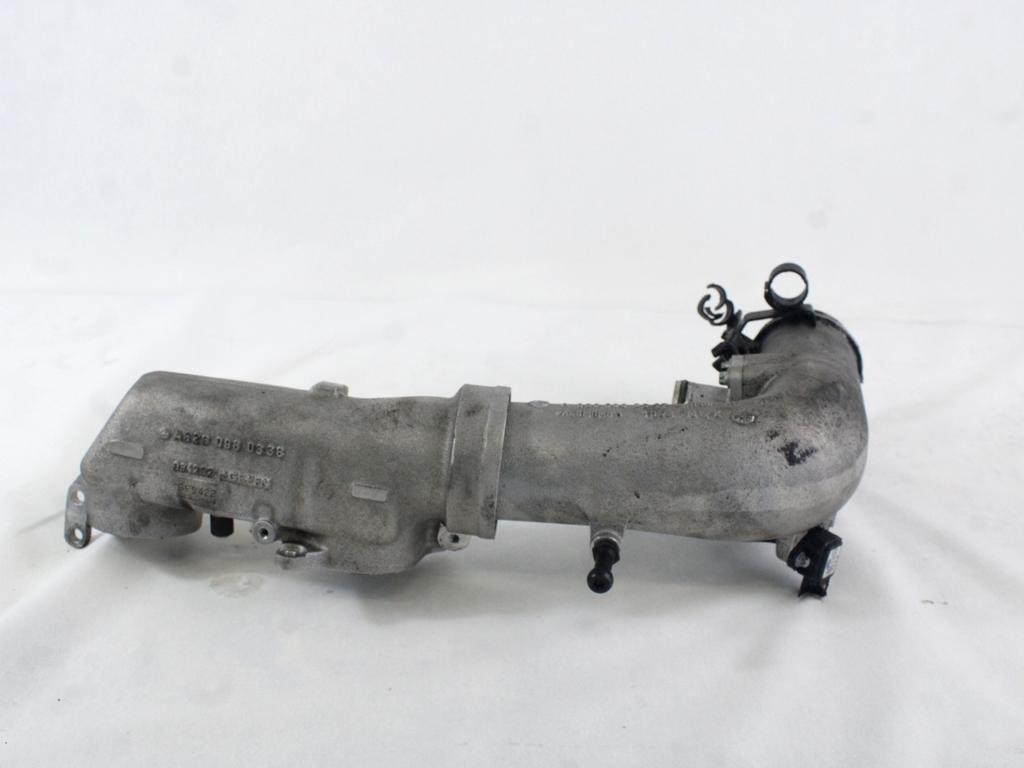 CEV / CEV ZRAKA OEM N. A6280980338 ORIGINAL REZERVNI DEL MERCEDES CLASSE ML W163 (1997 - 2006) DIESEL LETNIK 2002