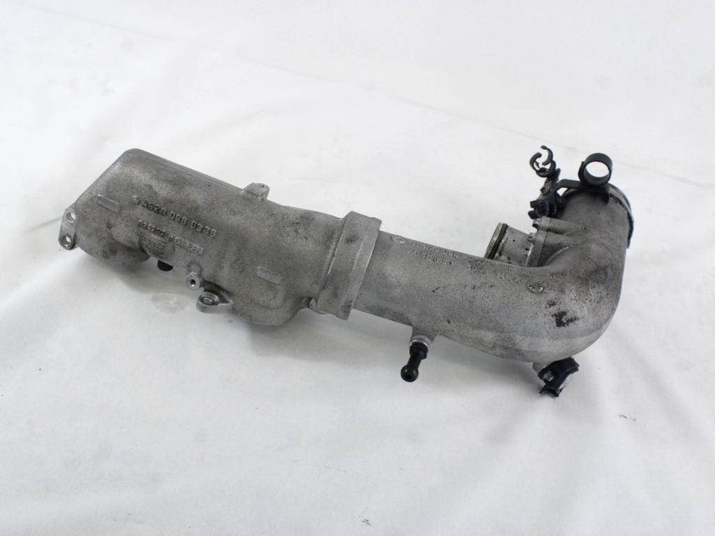 CEV / CEV ZRAKA OEM N. A6280980338 ORIGINAL REZERVNI DEL MERCEDES CLASSE ML W163 (1997 - 2006) DIESEL LETNIK 2002