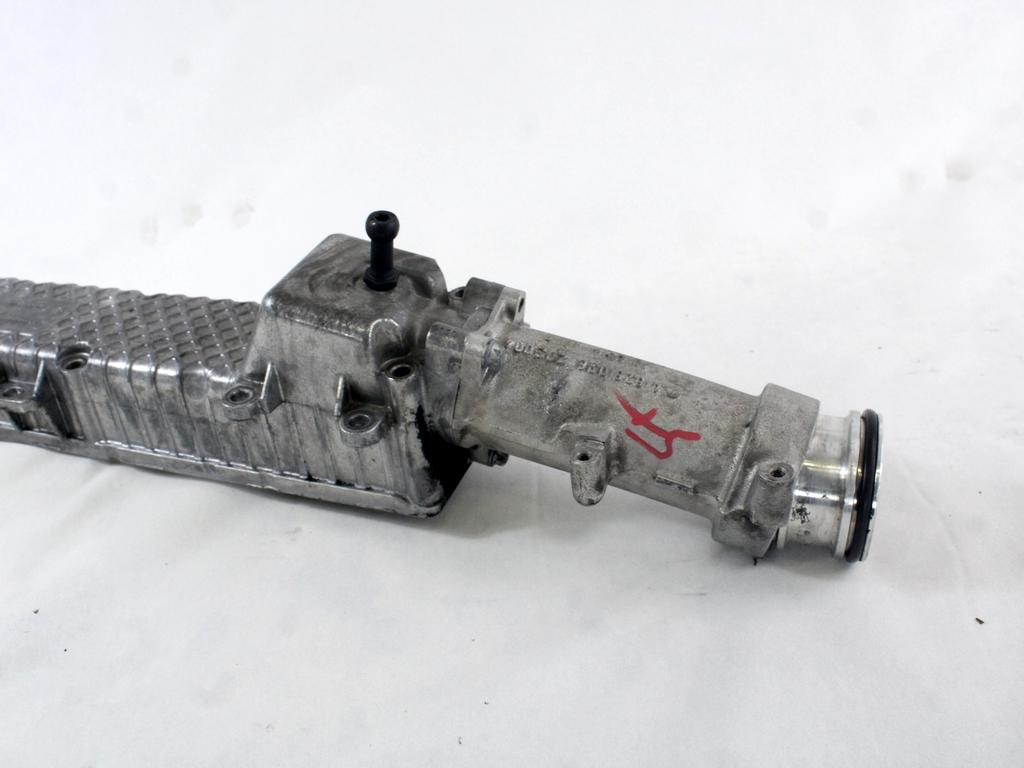 SESALNI KOLEKTOR OEM N. A6280981107 ORIGINAL REZERVNI DEL MERCEDES CLASSE ML W163 (1997 - 2006) DIESEL LETNIK 2002