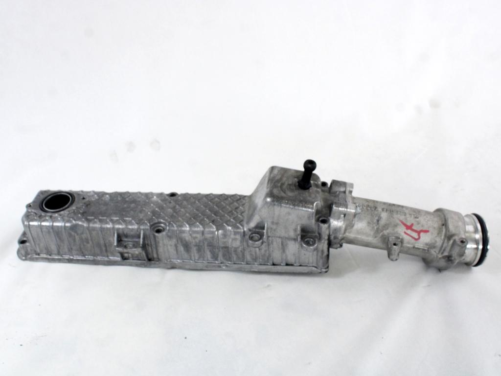 SESALNI KOLEKTOR OEM N. A6280981107 ORIGINAL REZERVNI DEL MERCEDES CLASSE ML W163 (1997 - 2006) DIESEL LETNIK 2002